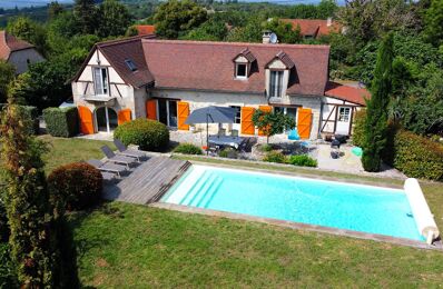vente maison 396 800 € à proximité de Marcilhac-sur-Célé (46160)