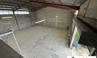 Commerce  237 m² à louer à Vendargues (34740)