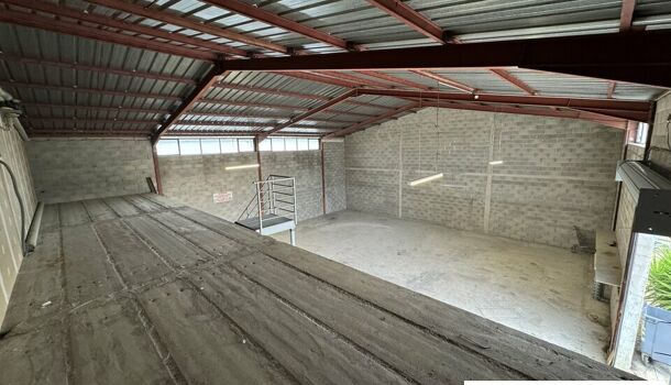 Local commercial  à louer Vendargues 34740