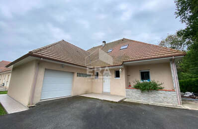 vente maison 426 000 € à proximité de Serres-Castet (64121)