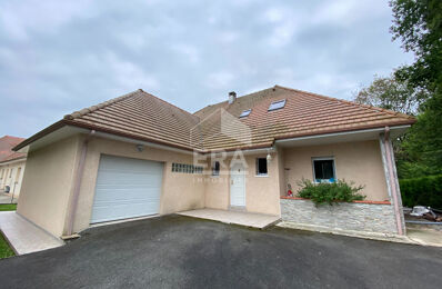 vente maison 426 000 € à proximité de Sévignacq (64160)