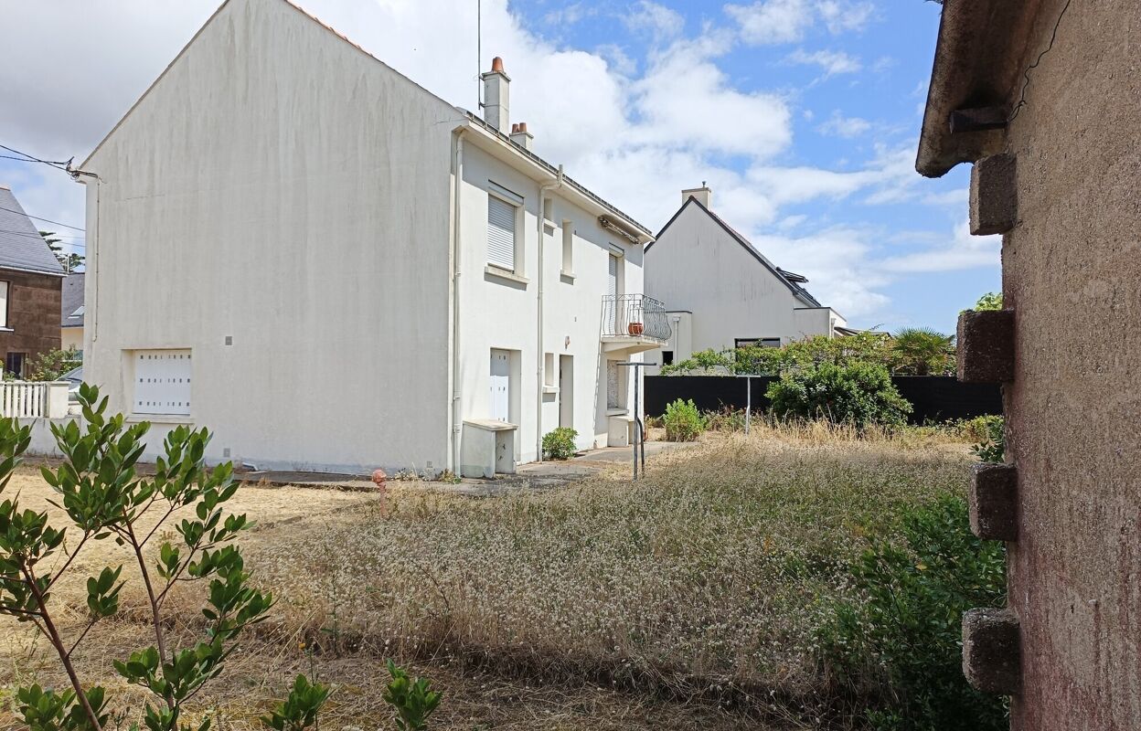 maison 7 pièces 114 m2 à vendre à Batz-sur-Mer (44740)