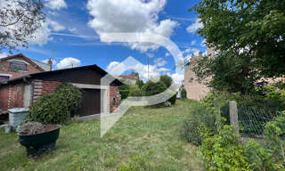 Terrain  341 m² à vendre à Le Chesnay-Rocquencourt (78150)
