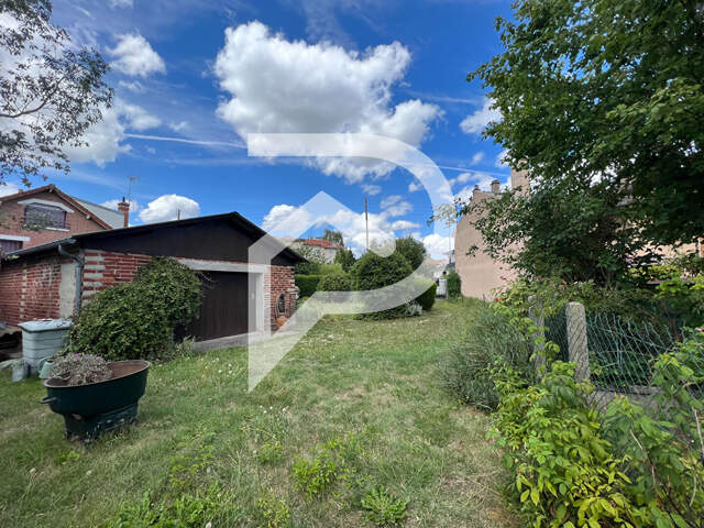 Terrain Le Chesnay — photo du bien