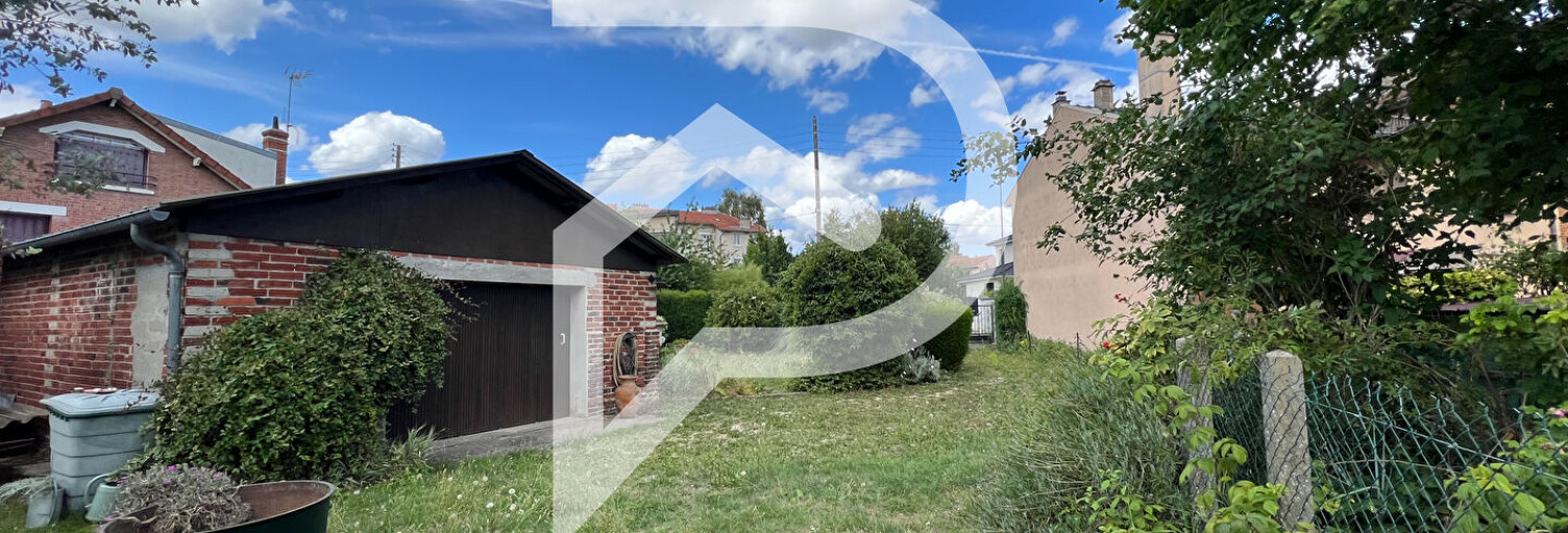 Terrain  341 m² à vendre à Le Chesnay-Rocquencourt (78150)