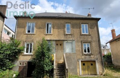 vente maison 90 000 € à proximité de Vanzay (79120)