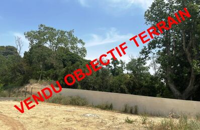 vente terrain 43 400 € à proximité de Roquecourbe-Minervois (11700)