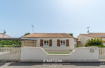 vente maison 395 000 € à proximité de Saint-Pons-de-Mauchiens (34230)