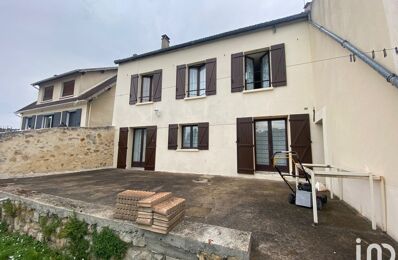 vente maison 480 000 € à proximité de Monneville (60240)
