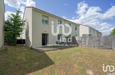 vente maison 279 900 € à proximité de Villeneuve-sous-Dammartin (77230)