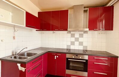 vente appartement 225 000 € à proximité de Le Plessis-Placy (77440)