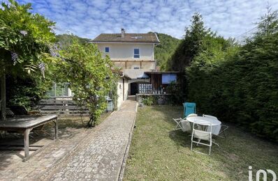 vente maison 250 000 € à proximité de Val-de-Virieu (38730)