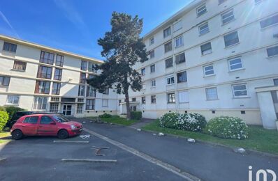 vente appartement 159 000 € à proximité de Montsoult (95560)