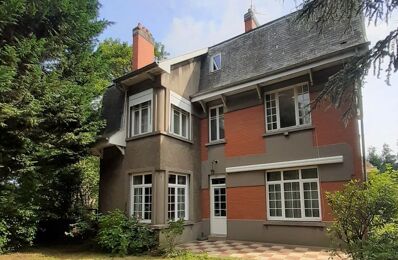 vente maison 199 500 € à proximité de Hautmont (59330)