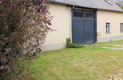 vente maison 197 500 € à proximité de Brunvillers-la-Motte (60130)
