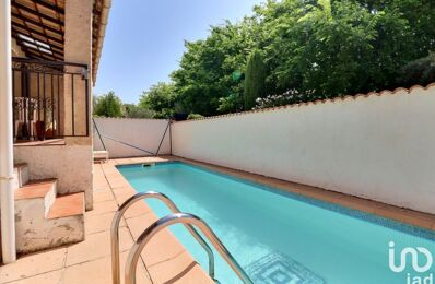 vente maison 515 000 € à proximité de Toulon (83200)