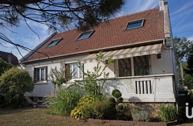 vente maison 425 000 € à proximité de Thoiry (78770)