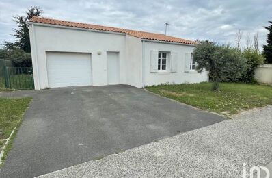 vente maison 273 000 € à proximité de Salles-sur-Mer (17220)