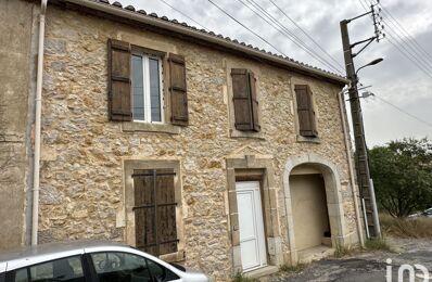 vente immeuble 390 000 € à proximité de Lézignan-Corbières (11200)