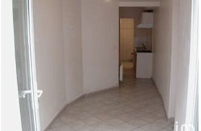 vente appartement 47 000 € à proximité de Saint-Zacharie (83640)
