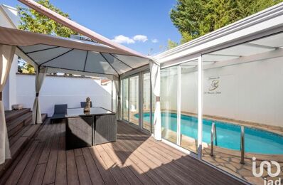 vente maison 549 000 € à proximité de Nerville-la-Forêt (95590)