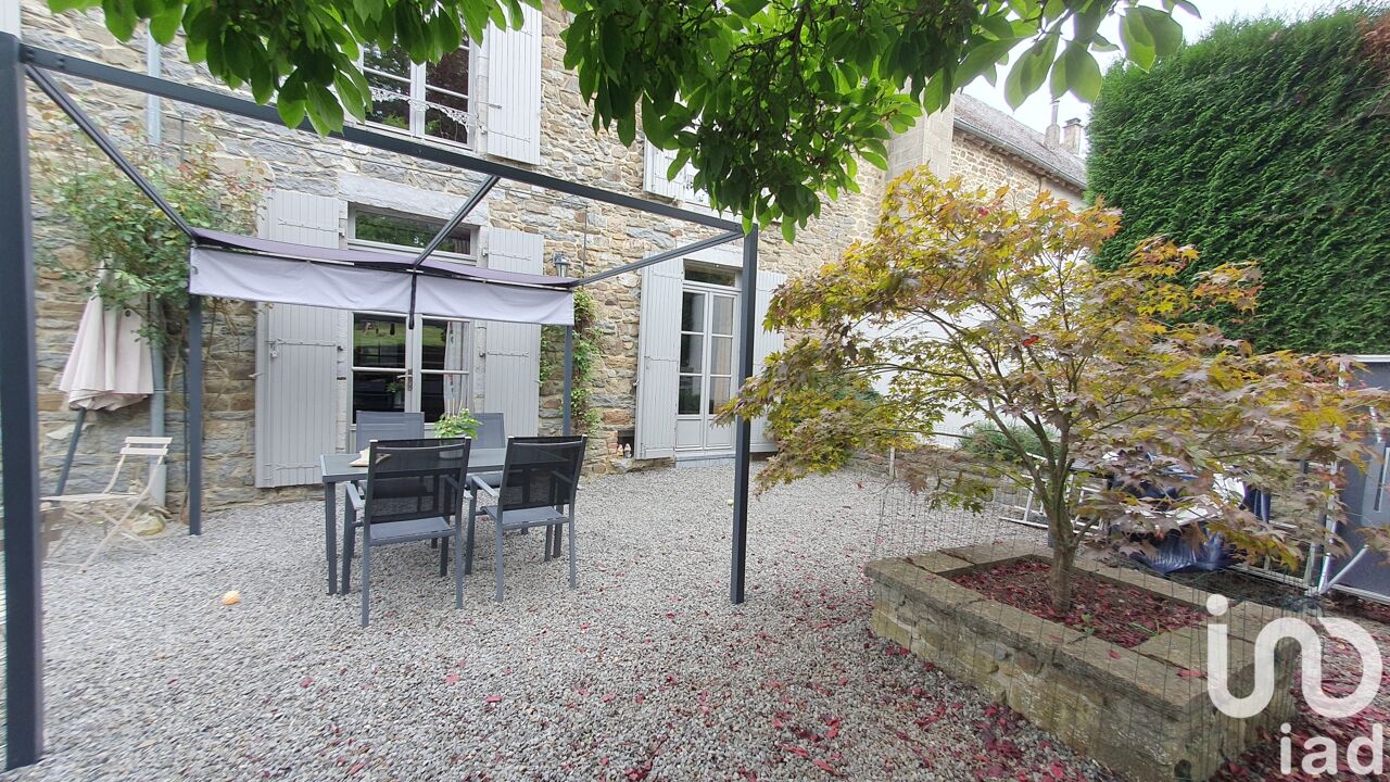 maison 11 pièces 272 m2 à vendre à Ham-sur-Meuse (08600)