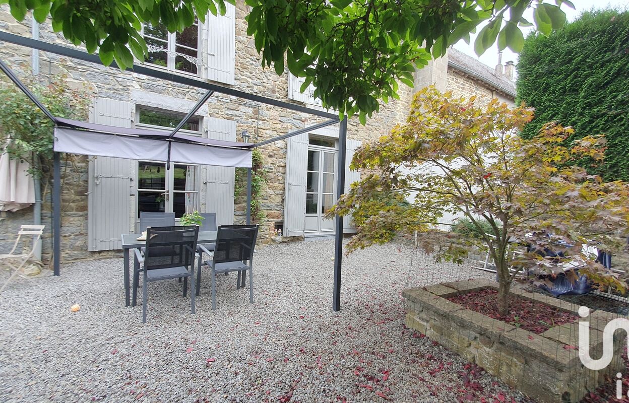 Vente maison 11 pièces 272 m² Ham-sur-Meuse (08600)