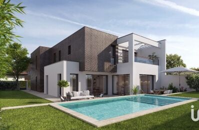 vente maison 1 390 000 € à proximité de Avensan (33480)