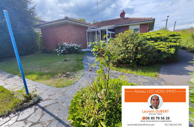 vente maison 143 000 € à proximité de Hautmont (59330)
