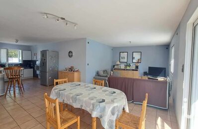 vente maison 259 900 € à proximité de Le Gua (17600)