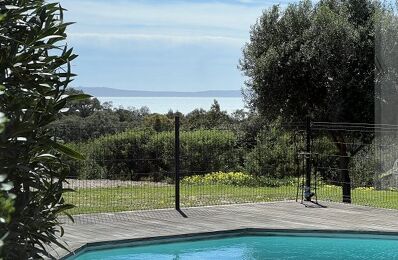 vente maison 1 995 000 € à proximité de Cavalaire-sur-Mer (83240)