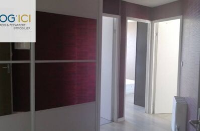 appartement 2 pièces 53 m2 à vendre à Tarbes (65000)