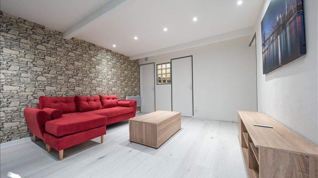 maison 5 pièces 100 m2 à vendre à Royan (17200)