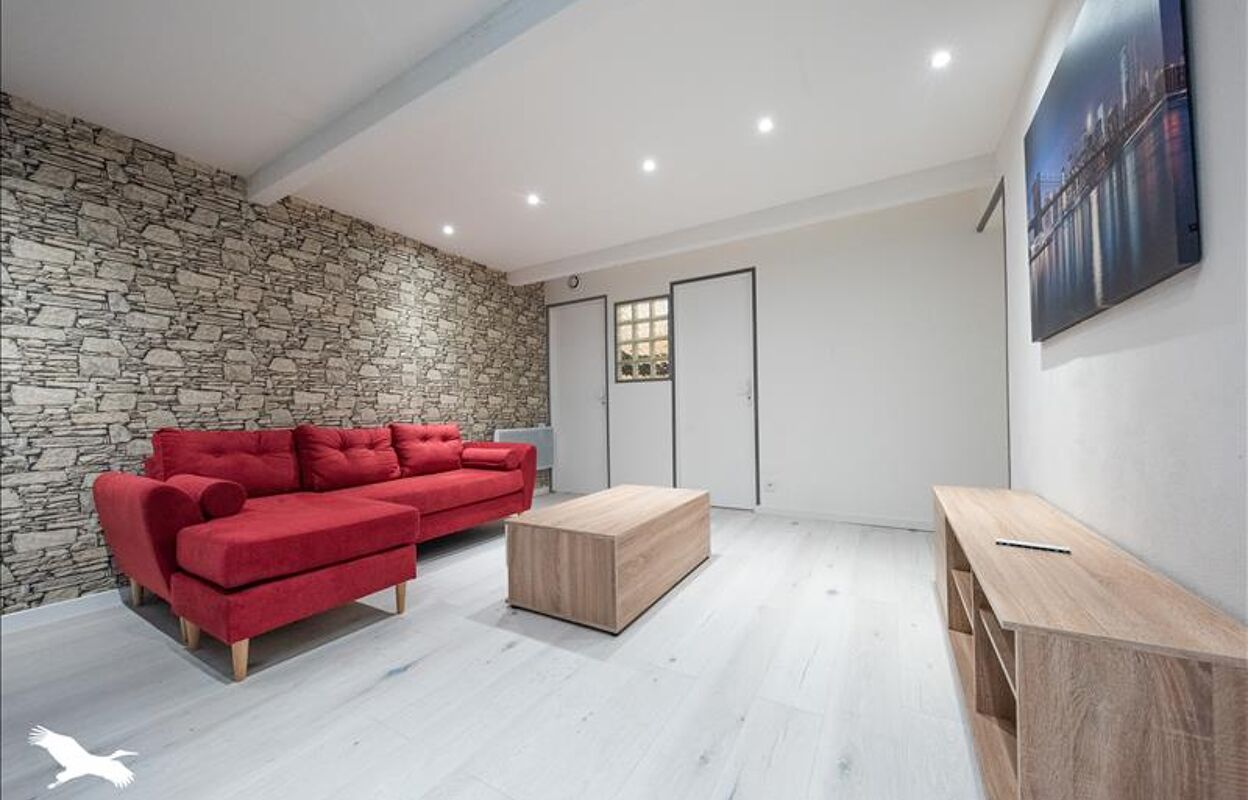 maison 5 pièces 100 m2 à vendre à Royan (17200)