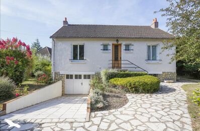 vente maison 250 000 € à proximité de Rochecorbon (37210)