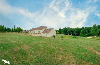 vente maison 299 900 € à proximité de Marsalès (24540)