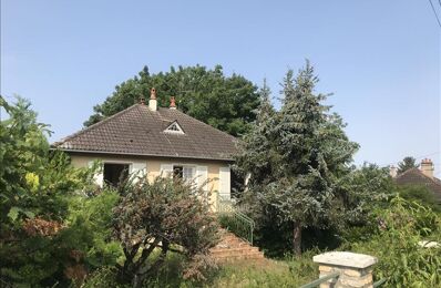 vente maison 81 770 € à proximité de Ainay-le-Vieil (18200)