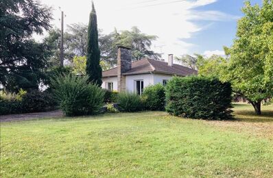 vente maison 283 020 € à proximité de Saint-Léger (47160)