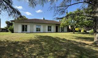 Maison 5 Pièces 168 m² à vendre à Fauguerolles (47400)