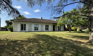 Maison 5 Pièces 168 m² à vendre à Fauguerolles (47400)