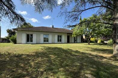 Maison 5 pièces 228975 €