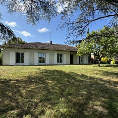 Maison 5 pièces 228975 €