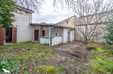 vente maison 259 700 € à proximité de Sainte-Eulalie (33560)