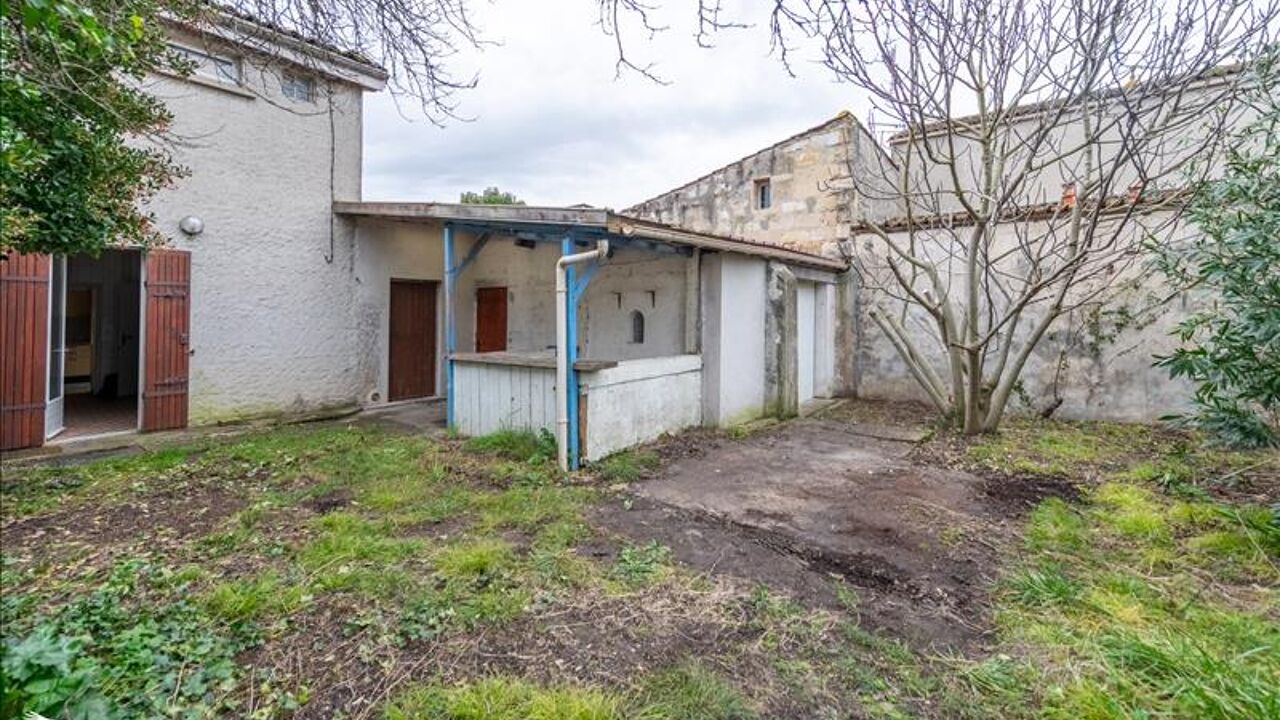 maison 5 pièces 112 m2 à vendre à Ambarès-Et-Lagrave (33440)