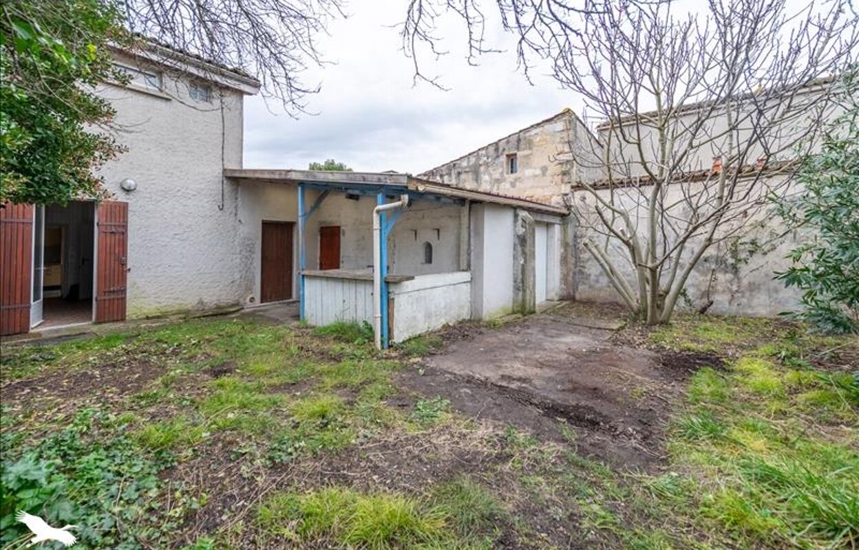 maison 5 pièces 112 m2 à vendre à Ambarès-Et-Lagrave (33440)