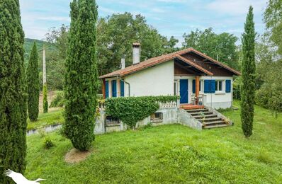vente maison 199 000 € à proximité de Saint-Lizier (09190)