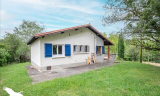 Maison 3 Pièces 77 m² à vendre à Le Plan (31220)