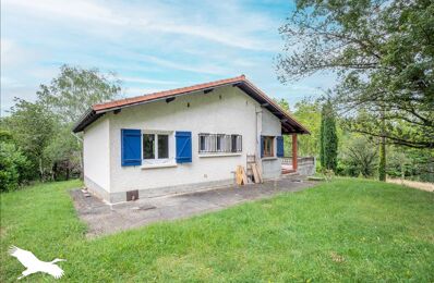 vente maison 195 000 € à proximité de Rieux-Volvestre (31310)