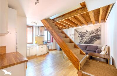 vente appartement 189 000 € à proximité de Saint-Germain-Au-Mont-d'Or (69650)