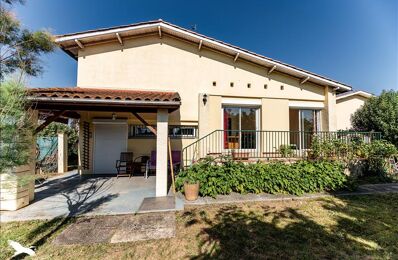 vente maison 199 155 € à proximité de Vigueron (82500)